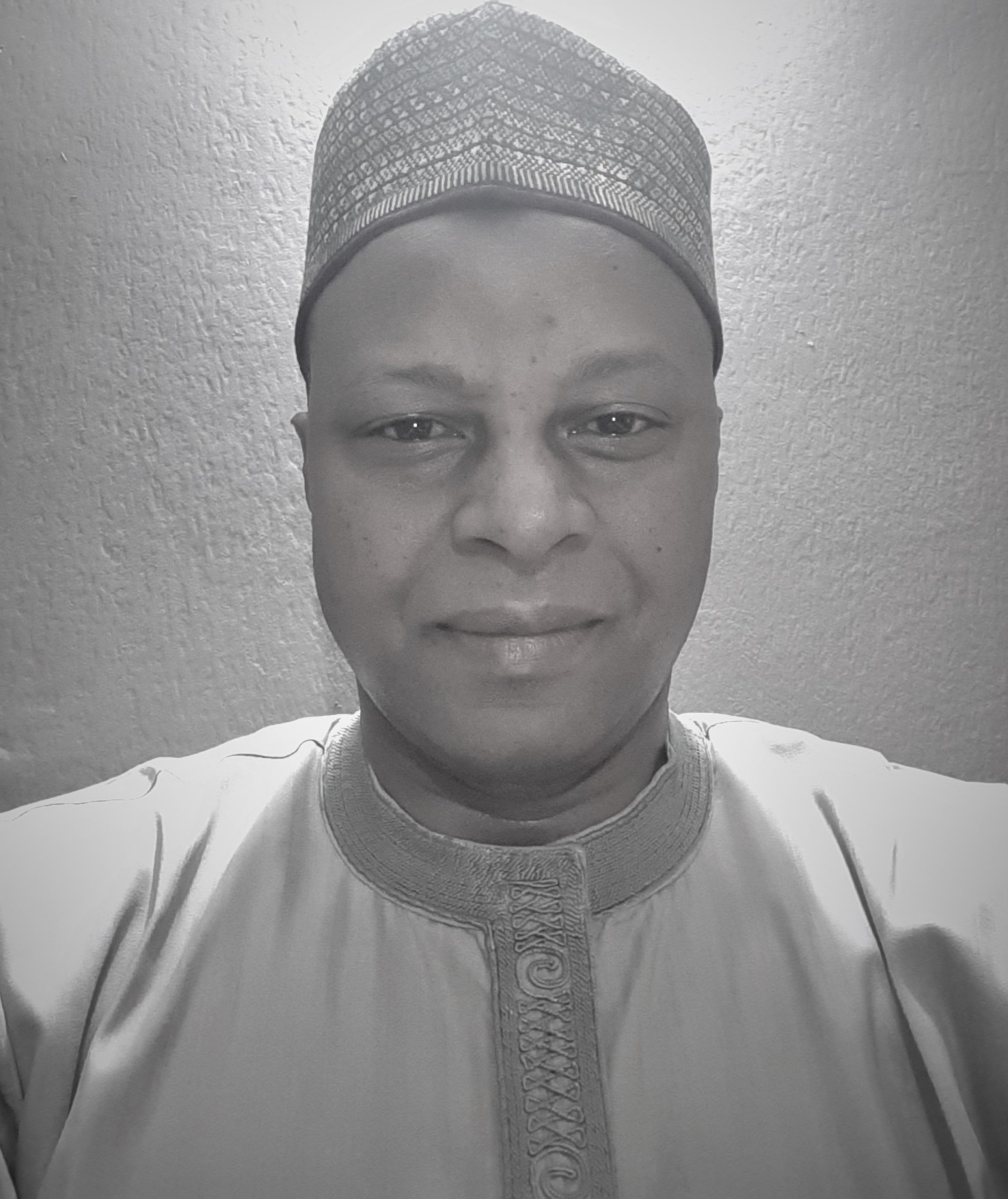 Umar Kawu